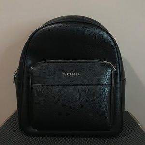 NWT Calvin Klein Bag